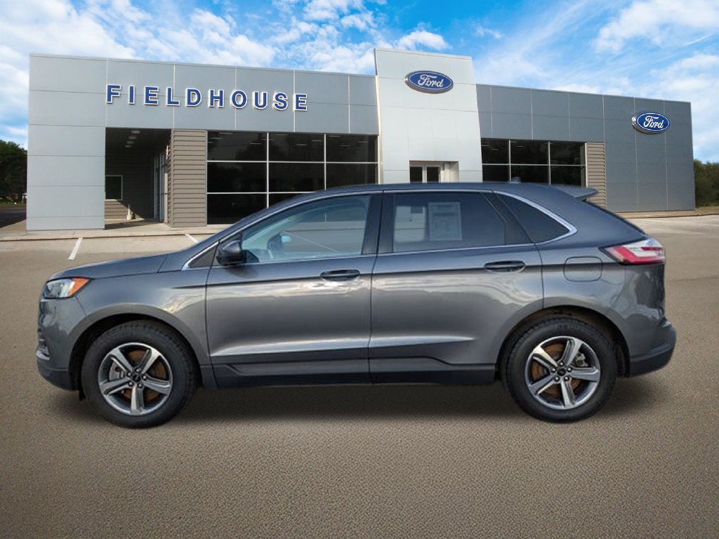 Used 2024 Ford Edge SEL w/ Convenience Package AWD/4WD image 15