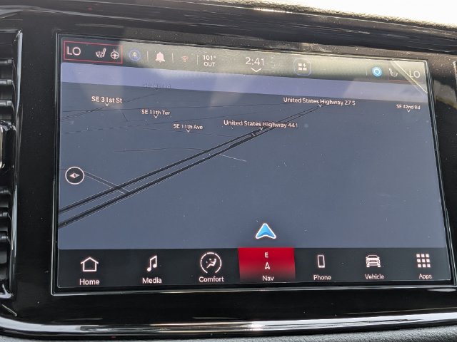 New 2026 Dodge Durango GT AWD/4WD image 22