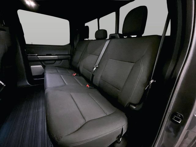 Certified 2022 Ford F150 XLT w/ Equipment Group 302A High AWD/4WD image 25