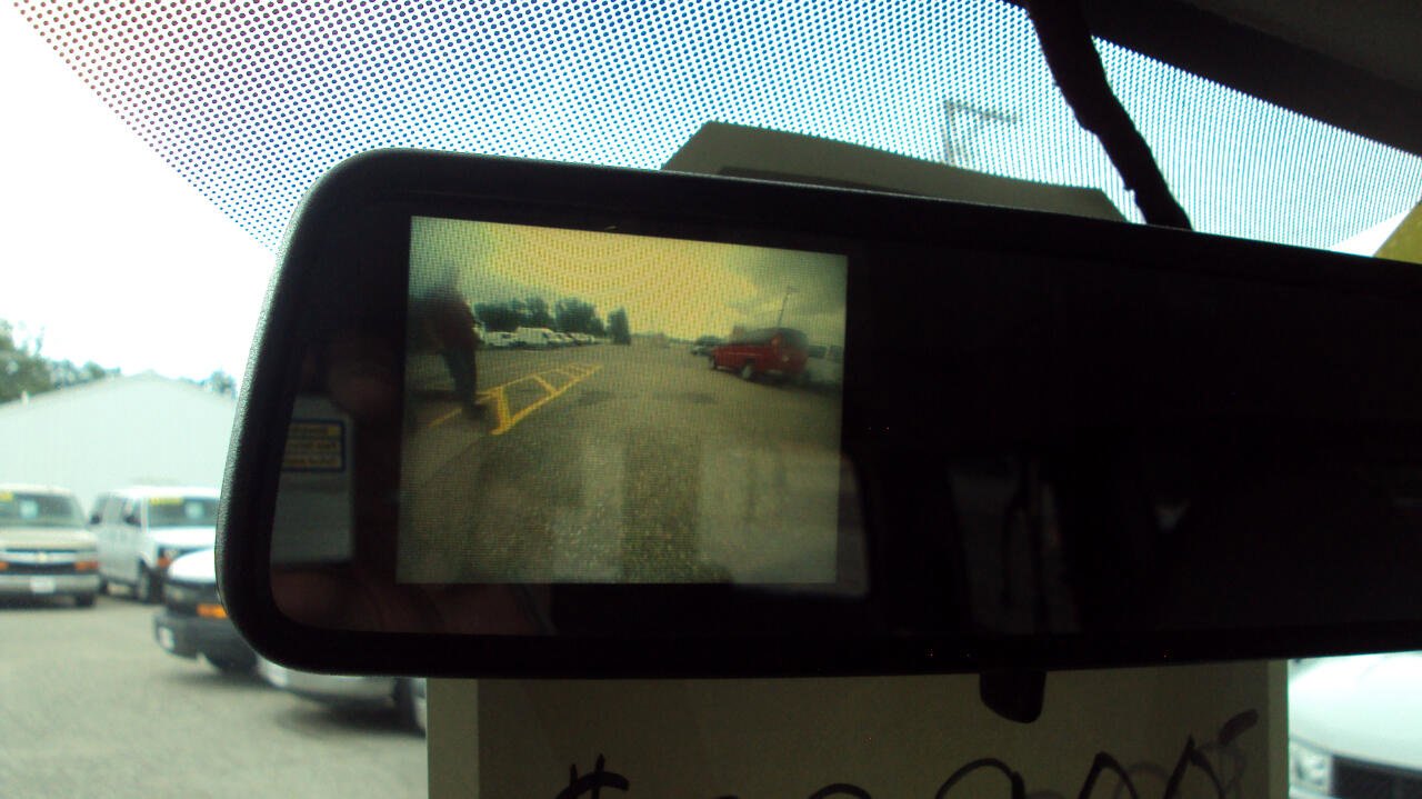 Used 2013 Chevrolet Express 1500 LS image 20