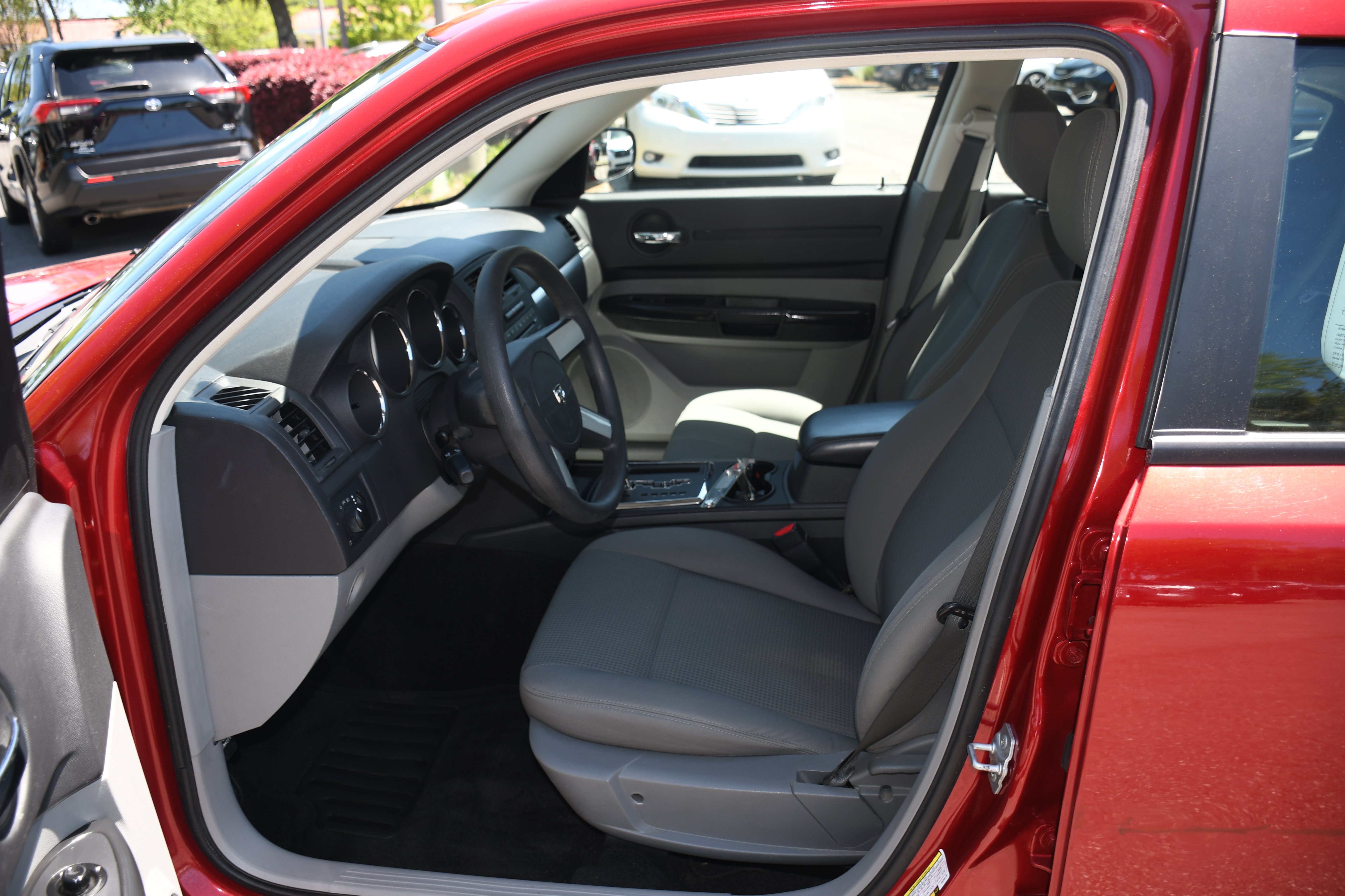 Used 2008 Dodge Charger SE image 7