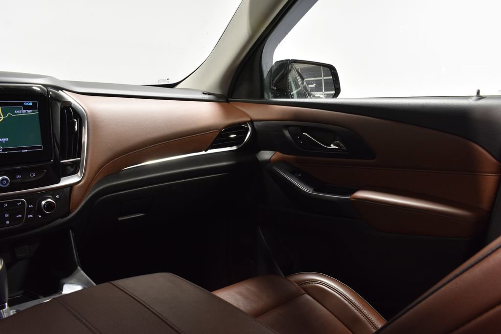 Used 2019 Chevrolet Traverse High Country w/ LPO, Floor Liner Package image 14