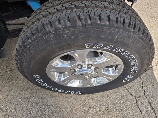 Used 2025 RAM 2500 Big Horn image 8