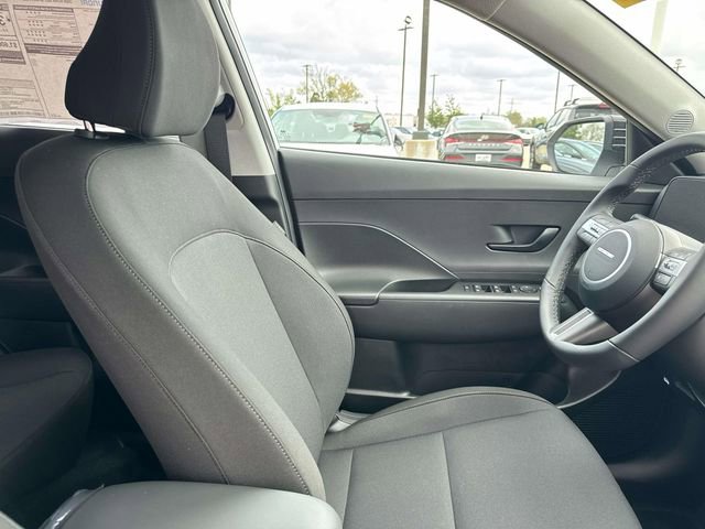 New 2026 Hyundai Kona SEL Sport image 14