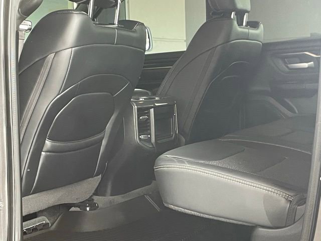 Used 2021 RAM 1500 Rebel w/ Rebel Level 1 Equipment Group image 16