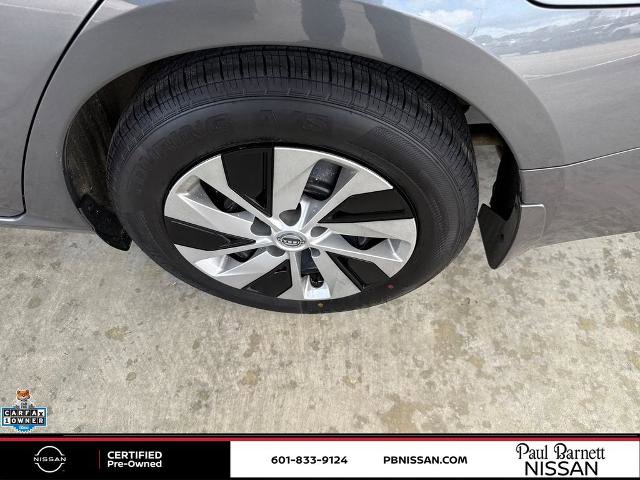 Certified 2023 Nissan Altima 2.5 S image 29