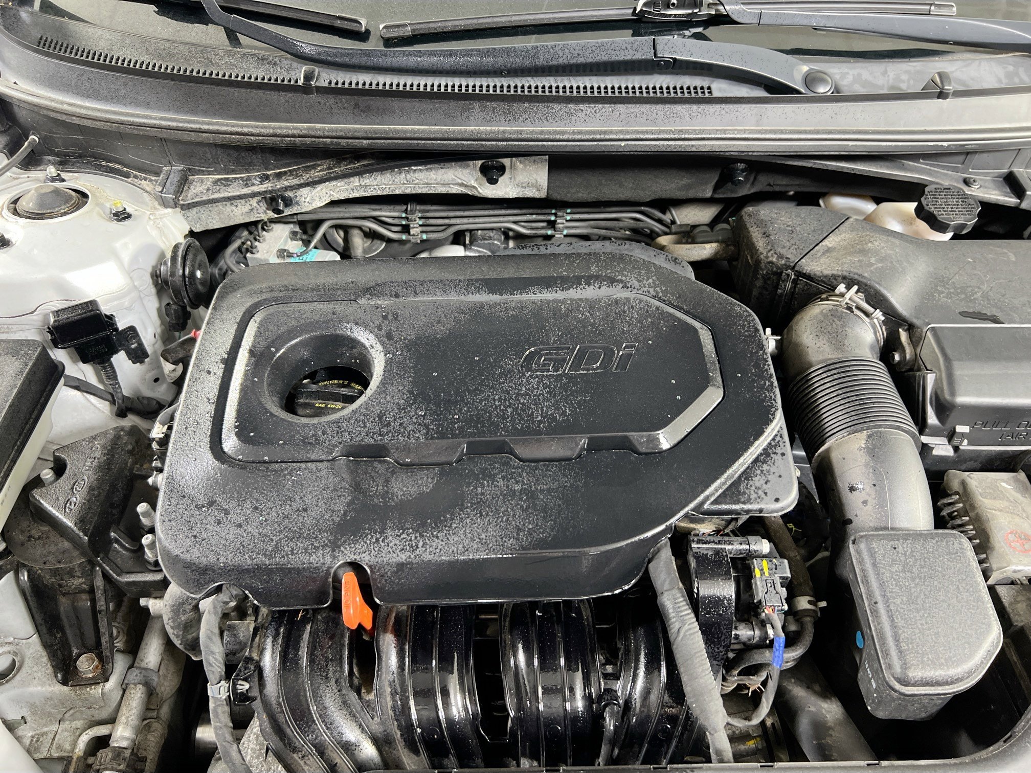 Used 2016 Hyundai Sonata Limited FWD image 29