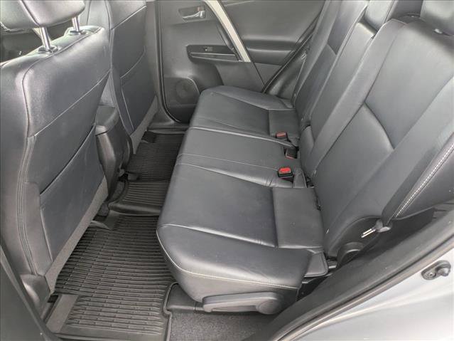 Used 2016 Toyota RAV4 Limited w/ Protection Package AWD/4WD image 17