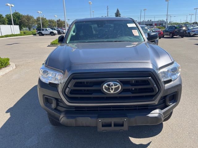 Used 2021 Toyota Tacoma SR image 2