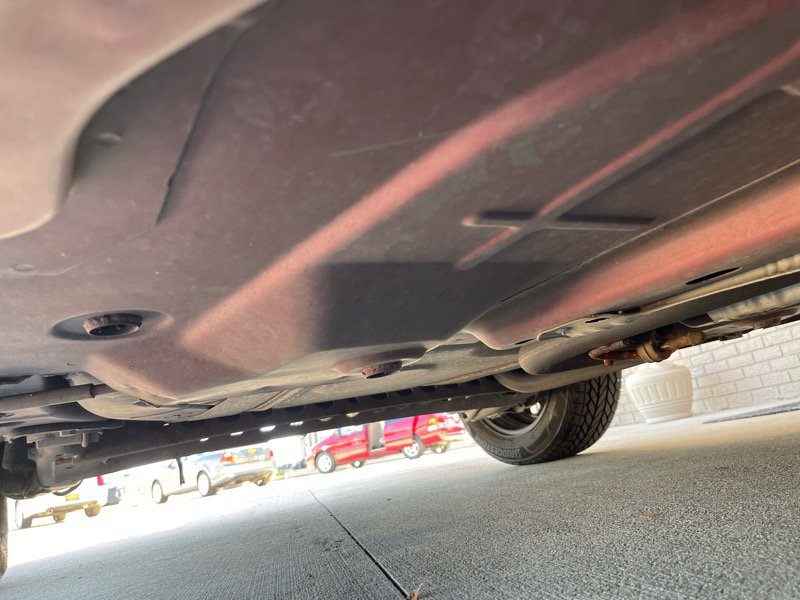 Used 2011 Chevrolet HHR LS image 51