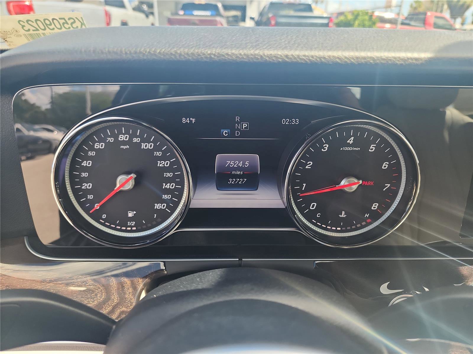 Used 2019 Mercedes-Benz E 300 image 30