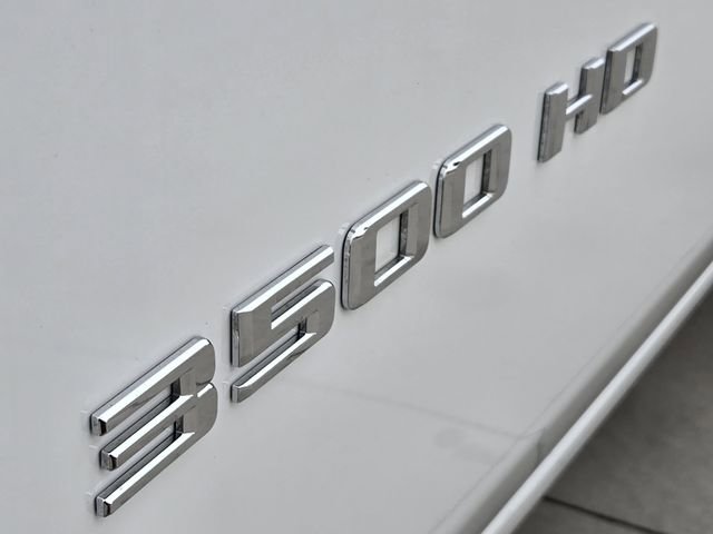 Used 2024 Chevrolet Silverado 3500 W/T w/ WT Convenience Package image 10
