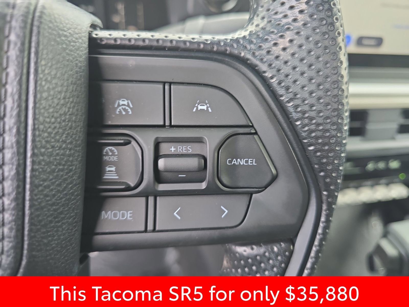 Used 2024 Toyota Tacoma SR5 image 23