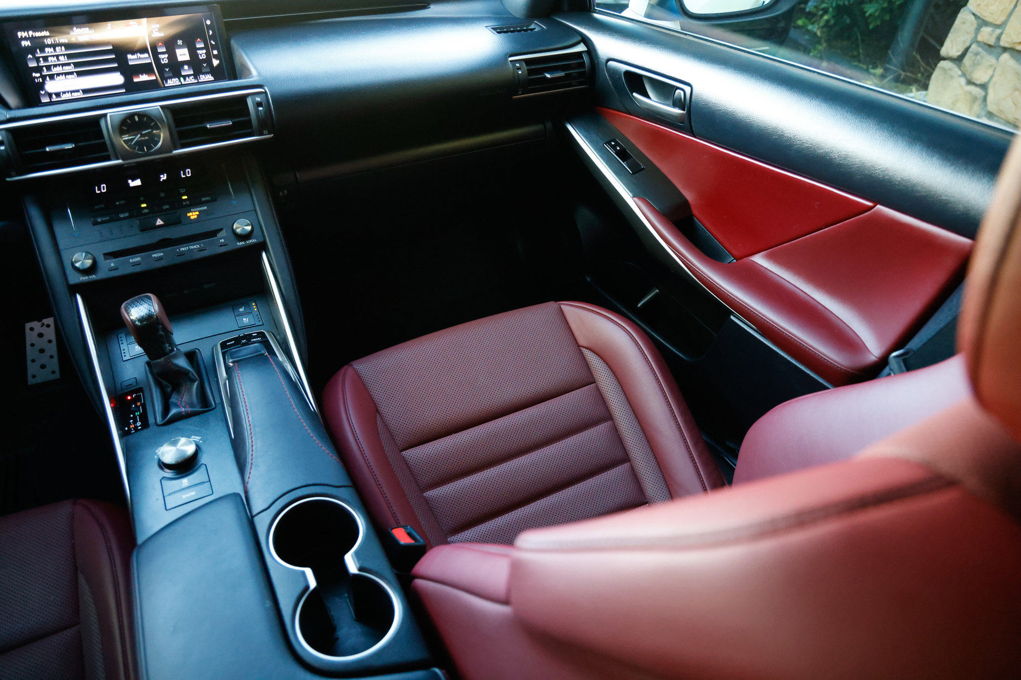 Used 2019 Lexus IS 300 AWD image 26