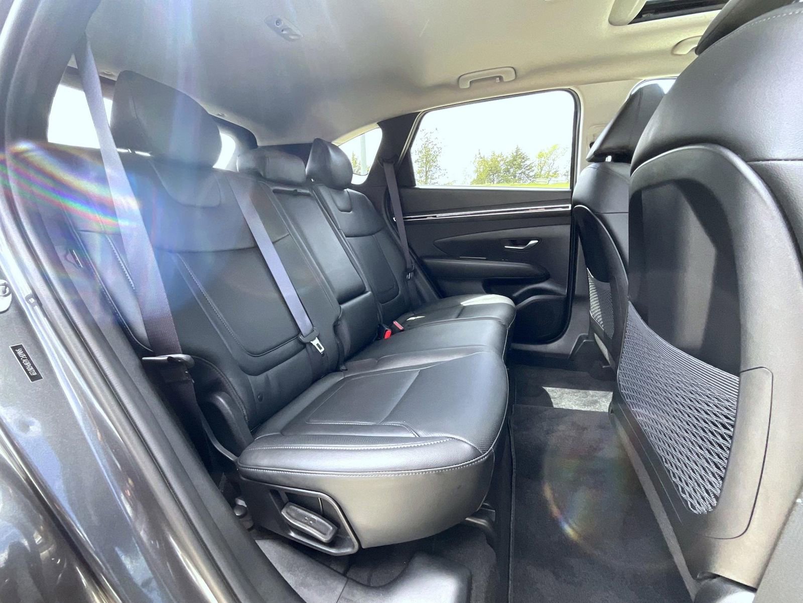 Certified 2023 Hyundai Tucson SEL w/ Convenience Package AWD/4WD image 20