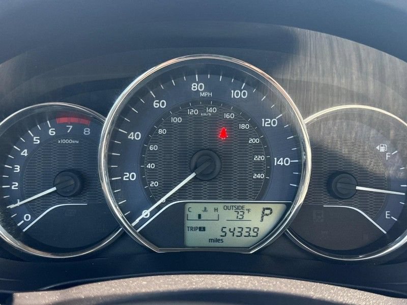 Used 2014 Toyota Corolla LE FWD image 22