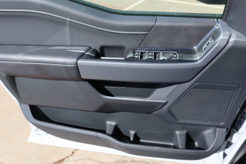 New 2025 Ford F150 XLT w/ Equipment Group 302A MID image 17