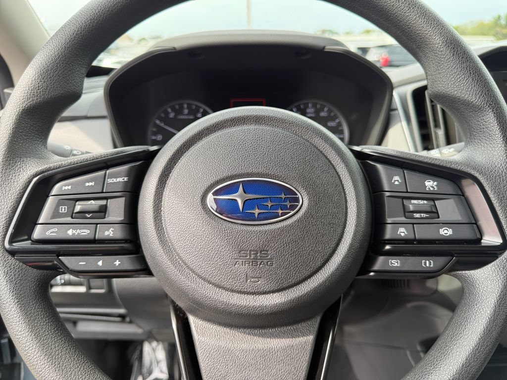 Used 2024 Subaru Crosstrek 2.0i Premium AWD/4WD image 20