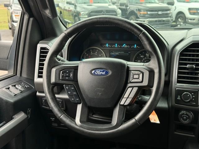 Used 2019 Ford F150 XLT w/ Equipment Group 302A Luxury image 7