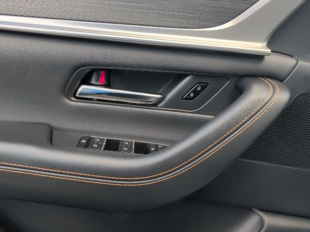 New 2026 MAZDA CX-90 3.3 Turbo S w/ Premium Plus image 10