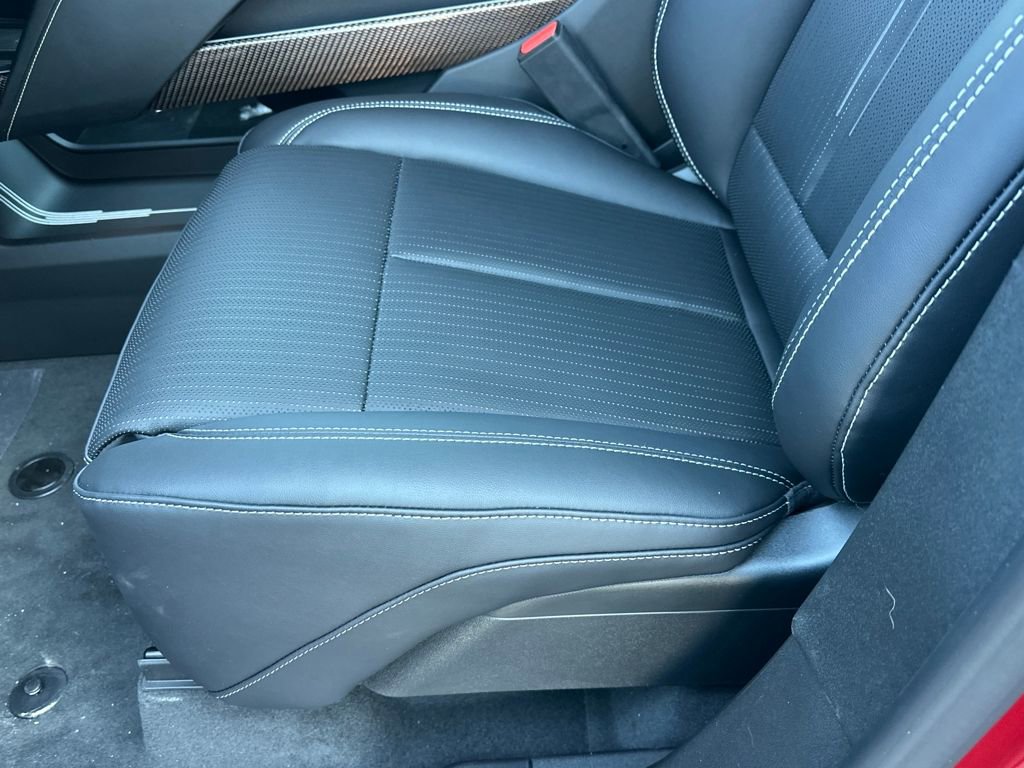 New 2026 Cadillac Vistiq Sport w/ LPO, Floor Liner Package image 6