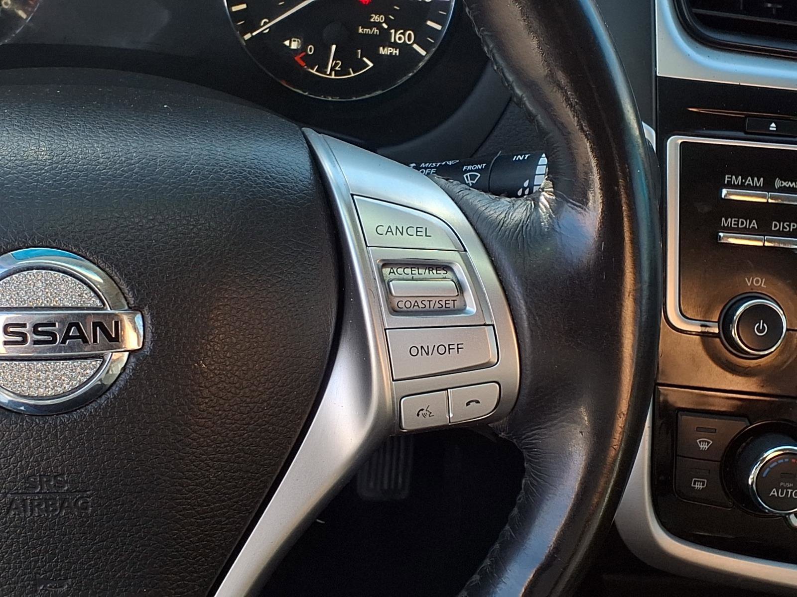 Used 2018 Nissan Altima 2.5 SL image 6