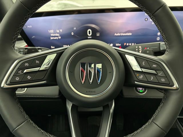 New 2026 Buick Enclave Preferred w/ Power Package image 23