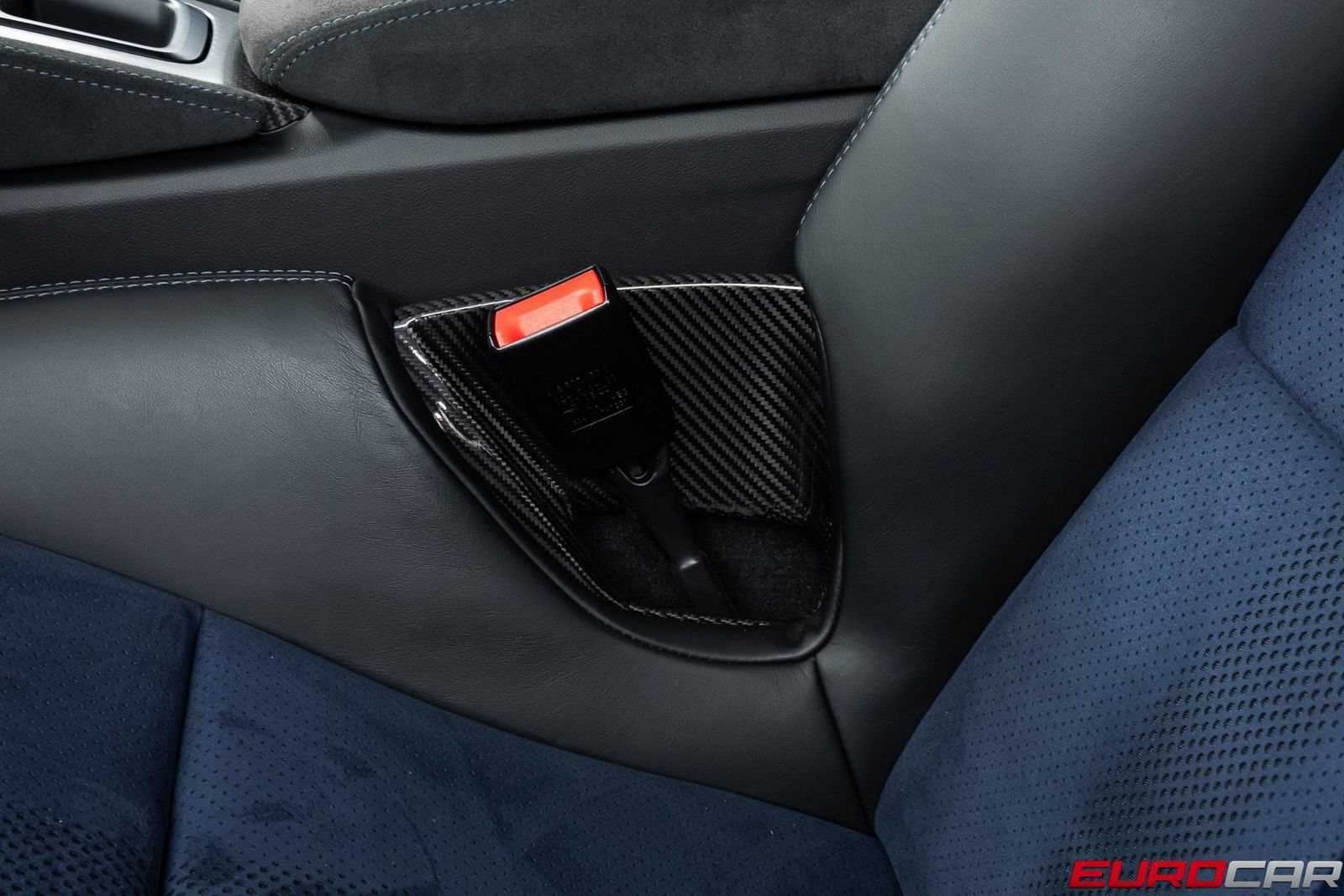 Used 2023 Porsche 718 Cayman GT4 RS RWD image 48