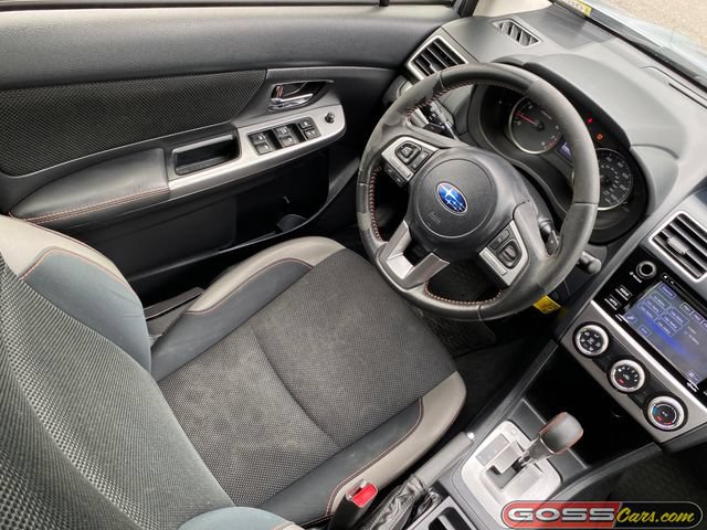 Used 2016 Subaru Crosstrek 2.0i Premium AWD/4WD image 19