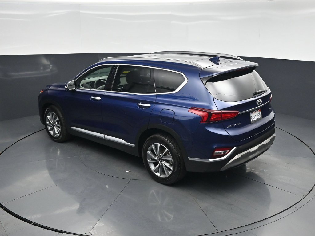 Used 2019 Hyundai Santa Fe AWD image 45