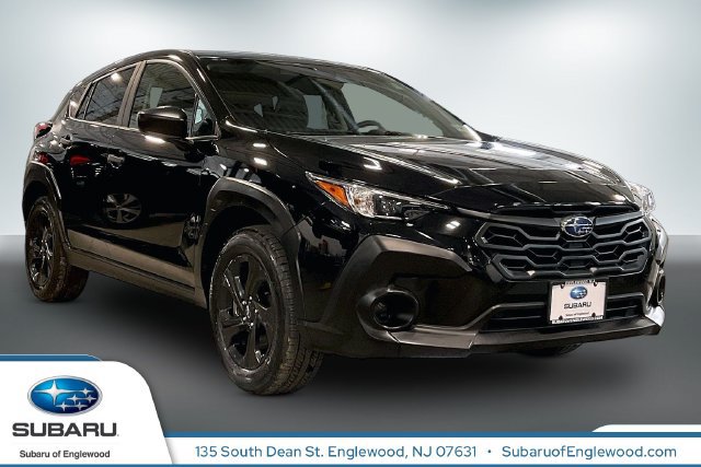 Used 2024 Subaru Crosstrek 2.0i