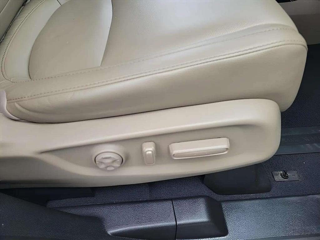 Used 2022 Honda Odyssey EX-L image 25