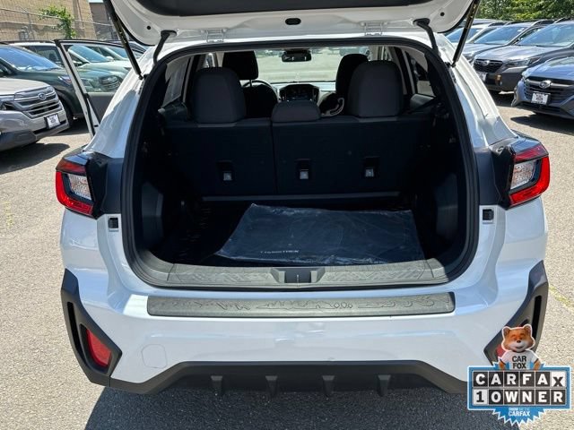 Certified 2025 Subaru Crosstrek 2.5i Premium AWD/4WD image 25