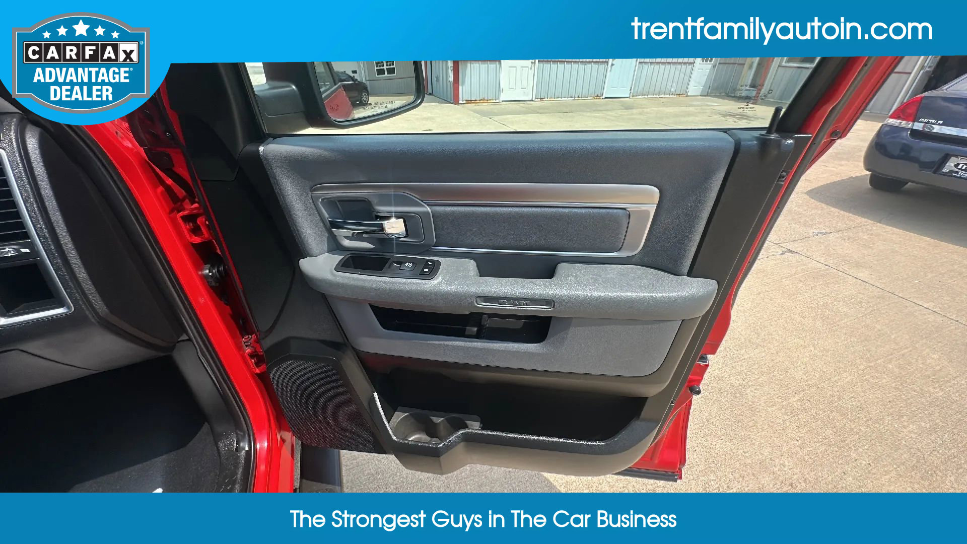 Used 2019 RAM 1500 Classic SLT image 68