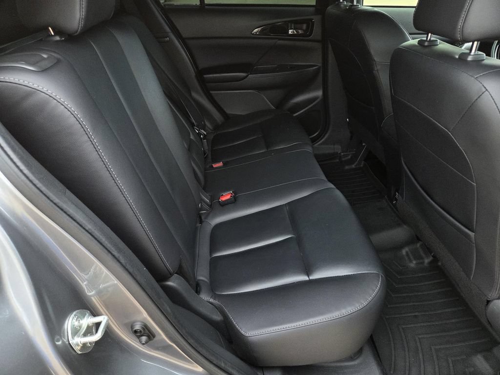 Used 2022 Mitsubishi Eclipse Cross SE AWD/4WD image 28