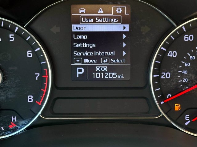 Used 2016 Kia Forte EX w/ EX Premium Package FWD image 19