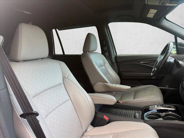 Used 2022 Honda Passport Elite image 26