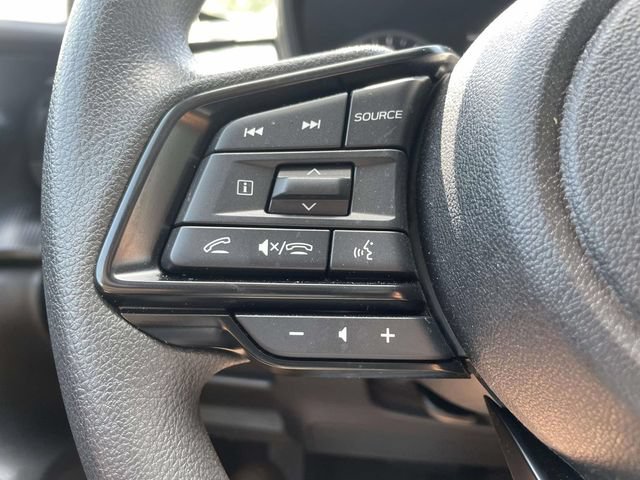 Used 2024 Subaru Crosstrek 2.0i Premium AWD/4WD image 25