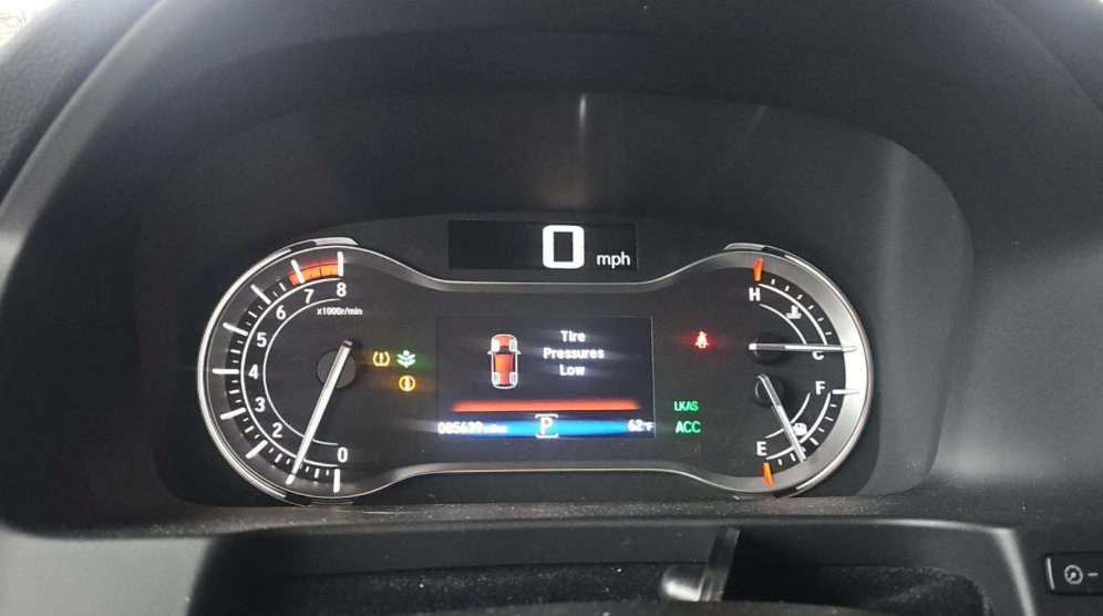 Used 2016 Honda Pilot Touring image 9