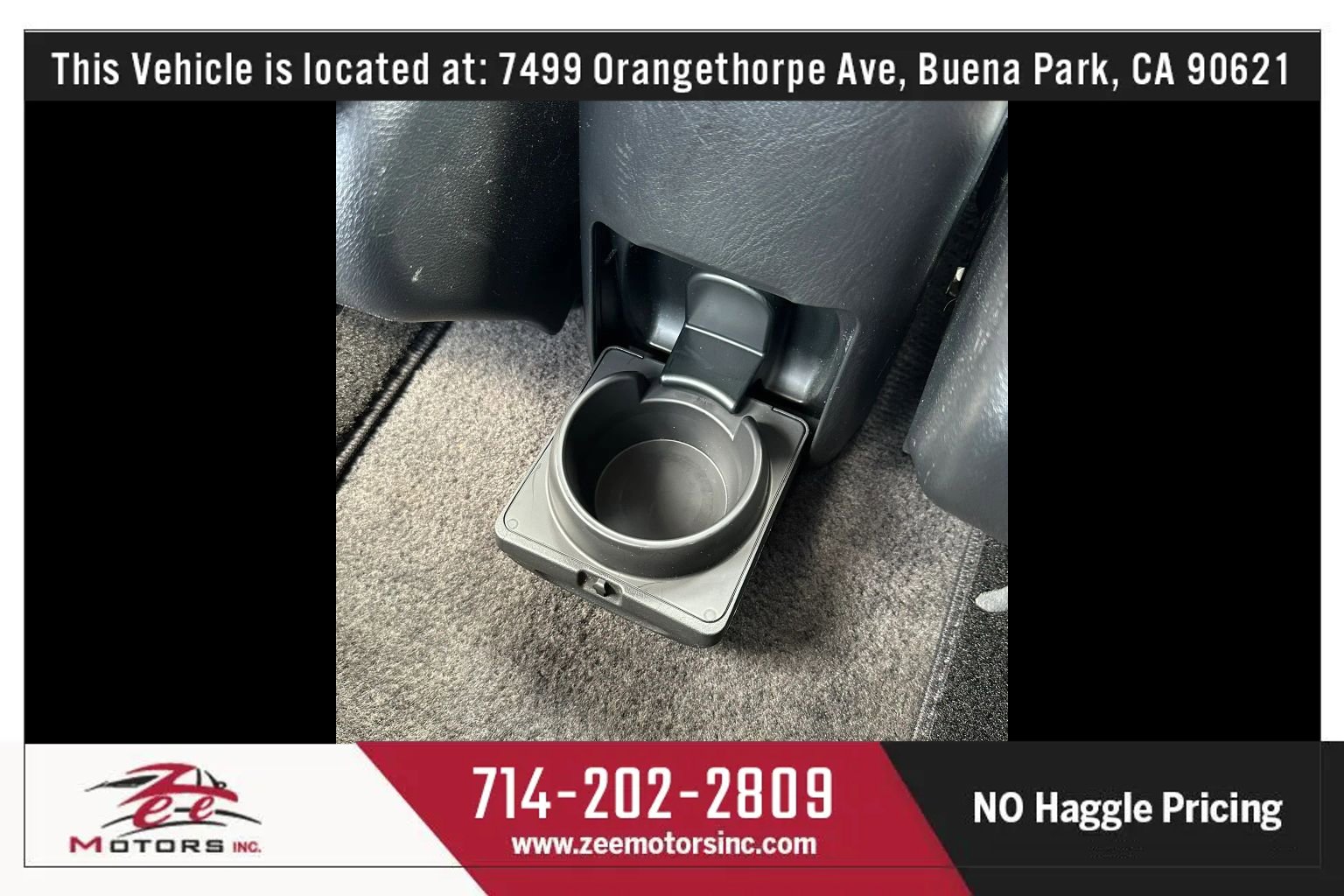 Used 2001 Honda Civic EX image 30