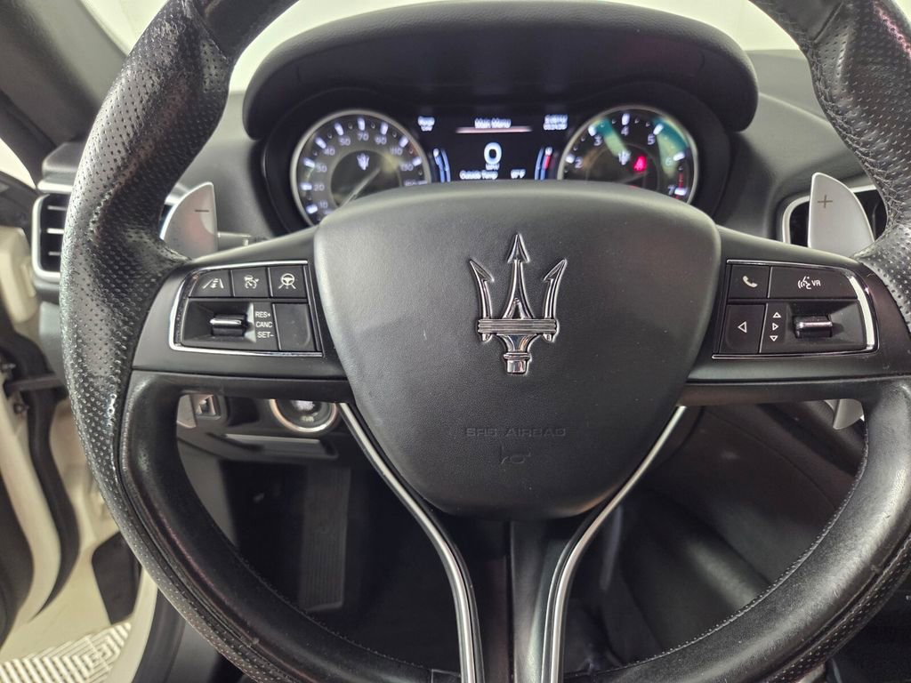 Used 2022 Maserati Ghibli Modena image 18