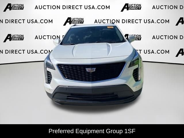 Used 2019 Cadillac XT4 Sport FWD video 2