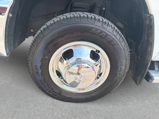 Used 2017 RAM 3500 Big Horn AWD/4WD image 14