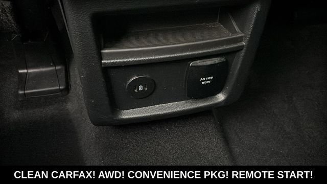 Used 2023 Ford Edge SEL w/ Convenience Package AWD/4WD image 7