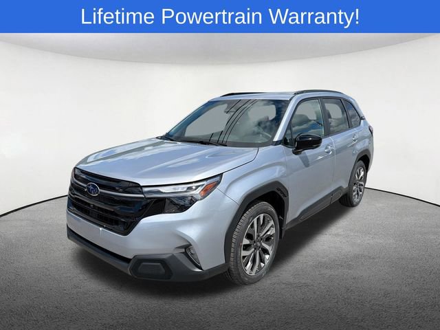 New 2026 Subaru Forester Touring