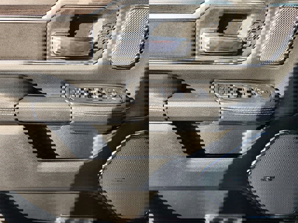 New 2026 RAM 1500 Laramie w/ Night Edition image 17