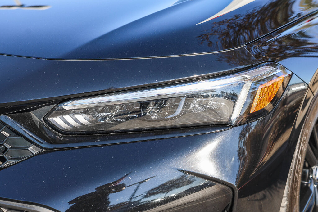 Used 2025 Honda Civic Si image 22