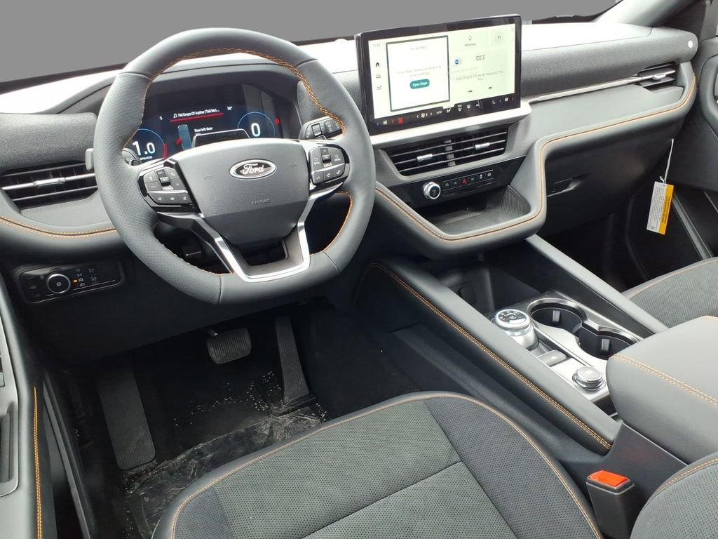 New 2026 Ford Explorer Tremor w/ Tremor Ultimate Package AWD/4WD image 6