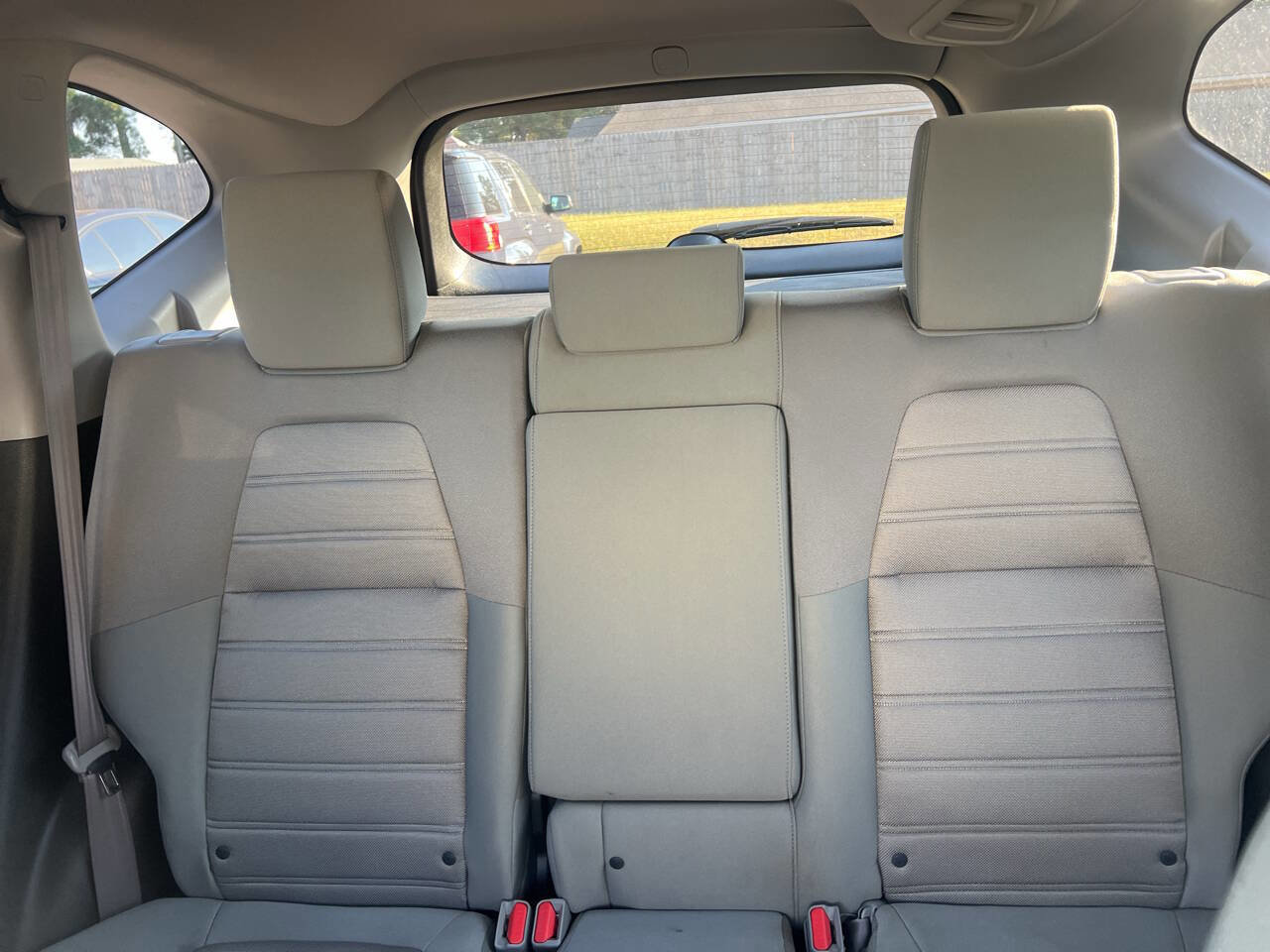 Used 2021 Honda CR-V EX image 23