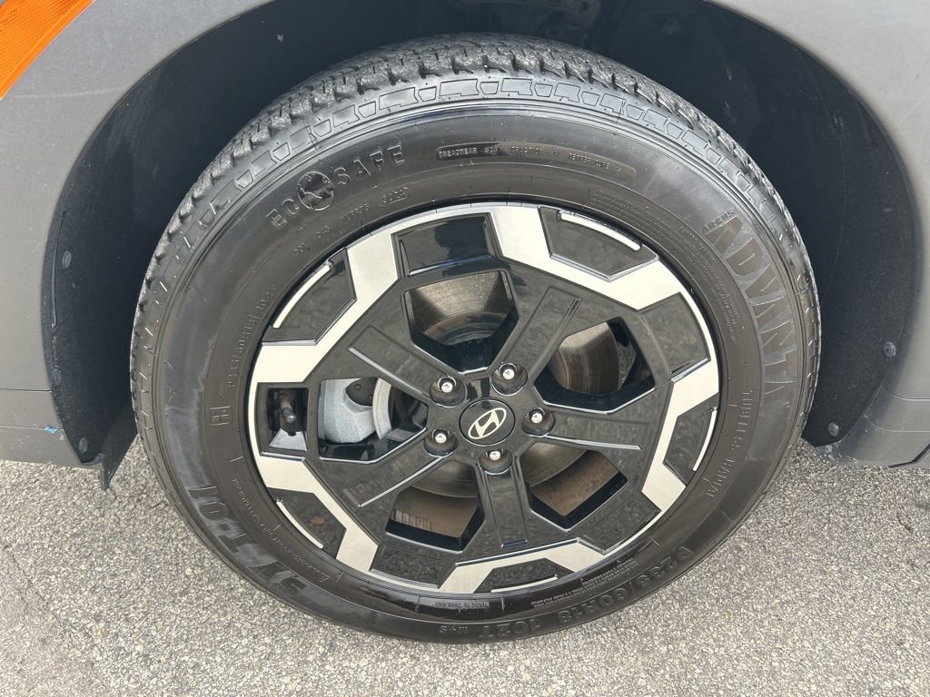 Used 2024 Hyundai Santa Fe SEL image 18